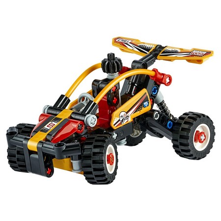 LEGO 42101 - Багги LEGO 42101 - Багги