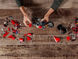 LEGO 42107 картинка 10