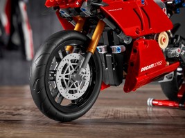 LEGO 42107 картинка 12