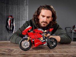 LEGO 42107 картинка 16