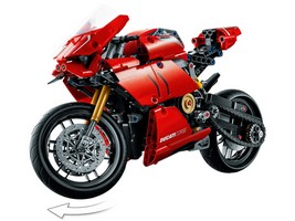 LEGO 42107 картинка 3