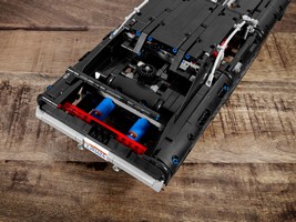 LEGO 42111 картинка 14