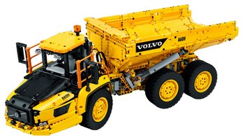 LEGO 42114 картинка 1