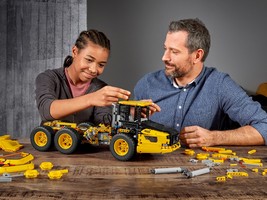 LEGO 42114 картинка 10