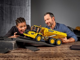 LEGO 42114 картинка 11