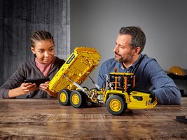 LEGO 42114 картинка 12