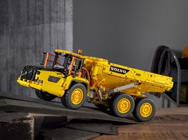 LEGO 42114 картинка 13