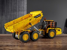 LEGO 42114 картинка 14