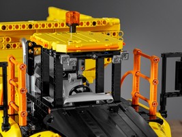LEGO 42114 картинка 15
