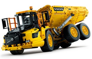 LEGO 42114 картинка 2