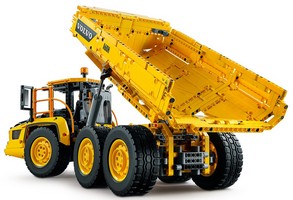 LEGO 42114 картинка 3