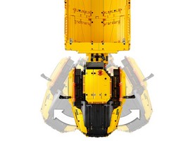LEGO 42114 картинка 6