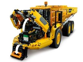 LEGO 42114 картинка 7