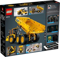 LEGO 42114 картинка 9
