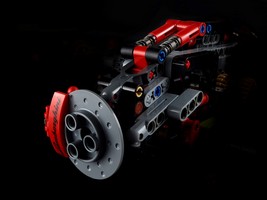 LEGO 42115 картинка 14 LEGO 42115 картинка 14