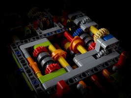 LEGO 42115 картинка 15 LEGO 42115 картинка 15