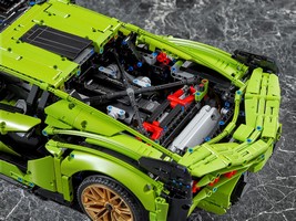 LEGO 42115 картинка 26 LEGO 42115 картинка 26
