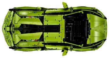 LEGO 42115 картинка 3 LEGO 42115 картинка 3