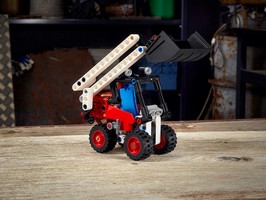 LEGO 42116 картинка 10 LEGO 42116 картинка 10