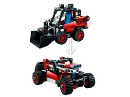 LEGO 42116 картинка 4 LEGO 42116 картинка 4