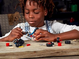 LEGO 42116 картинка 6 LEGO 42116 картинка 6