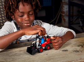 LEGO 42116 картинка 8 LEGO 42116 картинка 8