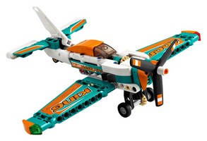LEGO 42117 картинка 1 LEGO 42117 картинка 1