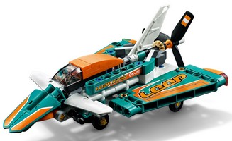 LEGO 42117 картинка 3 LEGO 42117 картинка 3