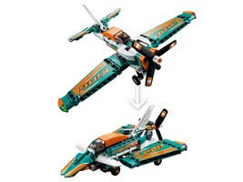 LEGO 42117 картинка 4 LEGO 42117 картинка 4