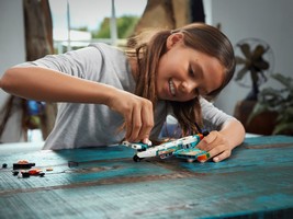 LEGO 42117 картинка 6 LEGO 42117 картинка 6