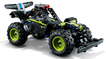 LEGO 42118 картинка 5 LEGO 42118 картинка 5
