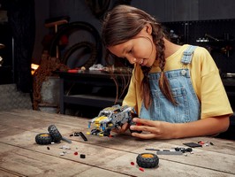 LEGO 42119 картинка 10 LEGO 42119 картинка 10