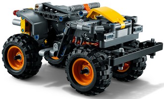 LEGO 42119 картинка 5 LEGO 42119 картинка 5