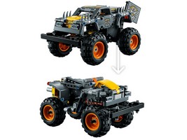 LEGO 42119 картинка 6 LEGO 42119 картинка 6