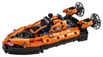 LEGO 42120 картинка 1 LEGO 42120 картинка 1
