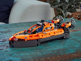 LEGO 42120 картинка 12 LEGO 42120 картинка 12