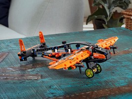 LEGO 42120 картинка 13 LEGO 42120 картинка 13