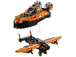 LEGO 42120 картинка 7 LEGO 42120 картинка 7
