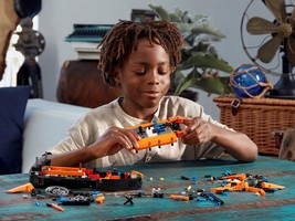 LEGO 42120 картинка 9 LEGO 42120 картинка 9