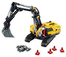 LEGO 42121 картинка 1