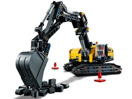 LEGO 42121 картинка 2