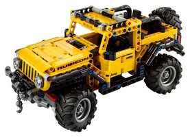 LEGO 42122 картинка 1 LEGO 42122 картинка 1