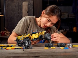 LEGO 42122 картинка 10 LEGO 42122 картинка 10