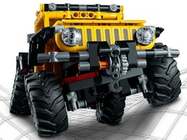LEGO 42122 картинка 6 LEGO 42122 картинка 6