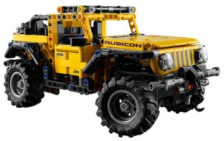 LEGO 42122 картинка 7 LEGO 42122 картинка 7