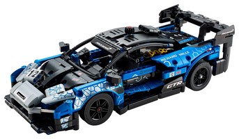 LEGO 42123 картинка 1 LEGO 42123 картинка 1