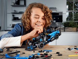 LEGO 42123 картинка 10 LEGO 42123 картинка 10