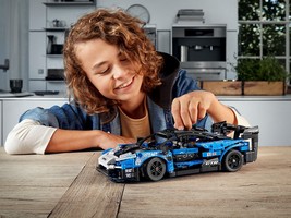 LEGO 42123 картинка 11 LEGO 42123 картинка 11