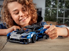 LEGO 42123 картинка 12 LEGO 42123 картинка 12
