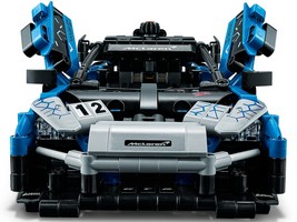 LEGO 42123 картинка 5 LEGO 42123 картинка 5